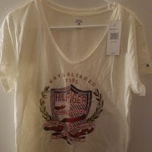 NWT Tommy Hilfiger Women's XL T-Shirt